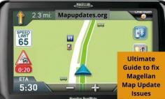 Magellan Map bags the top ratings among the list of GPS users because of its premier and streamlined features. To get access to all such advanced functionalities; it is necessary to download and update Magellan maps. If you face any difficulty while updating the device, then you are at the right place. The steps given in the article help you to get rid of this problem. To know more visit our website.
