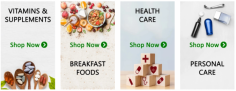 Dedicated to our savvy shoppers, NineLife brings you a selection of sports nutrition products, vitamins and supplements, food and grocery, sexual wellness, personal care, health care, baby and child care products. It is is one of the largest online retailers of health, grocery, and personal care products in UK.