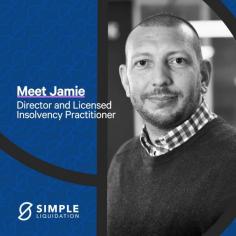 For today's #MeetTheTeam post we're introducing you to Jamie Playford - Director and Licensed Insolvency Practitioner at Simple Liquidation.

Jamie began helping businesses in 1998, working across East Anglia and gaining his insolvency licence in 2009. In 2010 Jamie founded his first insolvency practice, growing the team to 20 people and a +£1m turnover before selling it in 2015.

Jamie went on to form Simple Liquidation parent company, Leading Business Services, in 2015, with four offices across East Anglia, the Midlands and London, providing business recovery and insolvency solutions to clients across the UK.

Read More at - https://www.simpleliquidation.co.uk/our-team/

#teamworktuesday #insolvencypractitioner #liquidation #business #londonbusiness #insolvency #simpleliquidation #meettheteam