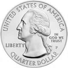 American the Beautiful Silver Quarter Design – Each fine coin is 3” in diameter. These are the best investment option in silver coins. We offer a wide range of silver and gold coins. Call us today to know more  888-634 1523.