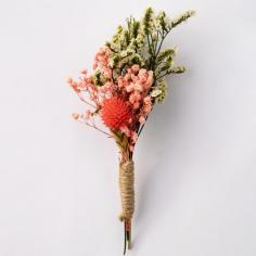 Hasiti Dried Flower Boutonniere Online India | Whispering Homes

A classic boutonniere full of happy shades! Perfect to liven up celebrations of a wedding or theme party. You can use it as a welcome gift for your guests. https://www.whisperinghomes.com/product/hasiti-boutonniere #boutonniere #boutonniereonline #boutonnieres #driedflowerboutonniere #weddingboutonniere #driedflower #groomboutonniere #whisperinghomes