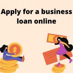 Apply for a business loan

	A business loan is one type of loan that is applied for by people who aim to establish, expand or buy equipment for their businesses. Entrepreneurs who look for capital to begin their businesses also apply for business loans. These loans are perfect for small businesses in India.

https://www.creditmantri.com/business-loan/