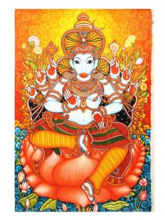 Vishnu Varaha Avatar Seated on Lotus

ITEM CODE: PAA476

Vishnu Painting: https://www.exoticindia.com/product/paintings/varaha-avatar-of-vishnu-seated-on-lotus-handmade-paa476/

Lord Vishnu: https://www.exoticindia.com/paintings/hindu/vishnu/

Hindu God: https://www.exoticindia.com/paintings/hindu/

Indian Paintings: https://www.exoticindia.com/paintings/

#indianpaitings #varahapainting #varahavishnu #paintings #lordvishnu #vishnu #vishnuavatar #handmade #seatedvishnu #godvishnu #hindugod #oilpainting #vishnupainting #walldecor #wallart #homedecor #indianart