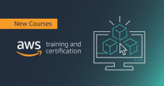 Network Kings Provides AWS Certification and Training online, Build your base for a new career with AWS certified solutions architect. We Provide AWS certification courses to the Candidates at the ease of their homes. Amazon Web Services (AWS) Solutions is a certification Course provided by Amazon that inculcates all the necessary skills to be a proficient AWS Solutions Architect whose role is to take up all the technical issues of the customers and to evaluate a business organization’s needs to create a suitable IT infrastructure. The AWS training and course will make you capable of effectively architecting and deploying to secure and robust the applications that use AWS. 

https://www.nwkings.com/courses/aws-training/

