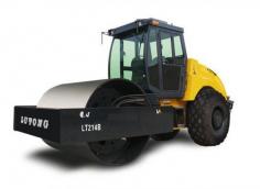 Lutong Industry Trade Co., Ltd. is a leading road machinery manufacturer in China manufacturing road roller,motor grader etc.
LT series road rollers have always been the most well-known road compactor in China, with market share and brand awareness in the domestic market.
https://www.lt-roadroller.com/