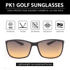 PK1
Buy PK1 from PeakVision, which is made from our trademarked Ulti-mater material to provide portable durability throughout the frame. Visit the website to know more in detail!
Price: $118.99
https://peakvision.com/pk1/
