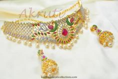 Shop online for Indian long necklace sets with latest designs, trending styles at Akruti Collections. Get Free Shipping over $99 in USA. 

Akruti Collections is the leading online Indian fashion jewelry & apparel shop in USA. Browse designer earrings, necklace, sarees, kurtis etc at affordable price. 

Order now!

