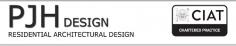 PJH Design offer architectural design services in Windsor and across Berkshire and is a Member of the Chartered Institute of Architectural Technology.