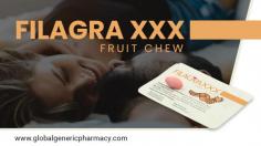 Filagra XXX medicine is a brand pill composed of Sildenafil Citrate. This medicine is known for serving the best solution for working over impotency or Erectile Dysfunction in men. Impotence issue in men is caused by millions of men around the globe. Lifestyle and routine of impotence men are all highly responsible for the penile failure issue
https://globalgenericpharmacy.com/filagra