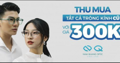 Mắt kính Nam Quang ✓Đo khám mắt, ✓cắt kính, ✓ sản phẩm chính hãng 100% cập nhật xu hướng mới nhất, giá tốt, chăm sóc khách hàng chuyên nghiệp.