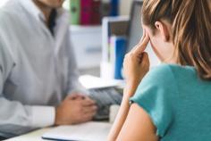 When should you go to a neurologist for migraines?

The first step should always be seeking medical advice from a doctor or nurse about any health condition. Read our blog to know more.
