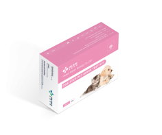 There are various malicious diseases that are near to impossible to detect. FPV Ag Test kit is a chromatographic immunoassay for the qualitative detection of Feline Panleukopenia virus antigen in feline faces.

More info:- http://en.jinjianbio.com/products/61.html