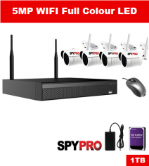 Security Camera Systems Australia

SpyPro Security Solutions is one of Australia’s leading security retail professionals, providing electronic security and surveillance systems and equipment to both domestic and commercial markets. We provide protection and peace of mind, protecting what is most valuable and important to our customers, and allowing homes and businesses to be viewed remotely from any where in the world. It has never been more important to have the latest home and business security system for your house or business. With the current crime rates at a high, keep your family, property and assets safe and secure. Don’t wait for an intrusion to occur. You deserve the best protection, and we can provide peace and mind for you and your loved ones.

For More Info:- https://www.spypro.com.au/security-products/cctv-security-systems.html

https://www.flokii.com/businesses/view/66021/spypro-security-solutions