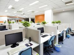 Need Office Cleaners near Sydney or North Sydney? Call Sydney Commercial Cleaners