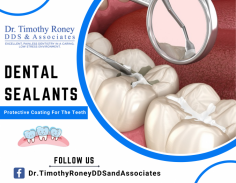 Bonded Shield For Tooth Problems

The dental sealant is a thin plastic coating in the chewing part of your teeth. Our dentist will provide this bonding paste to prevent the enamel of each tooth from germs. Want to know more? Call us at (586) 786-6060.

