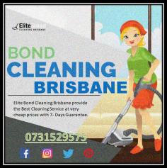 Get Best House Cleaning Brisbane for End of Lease Cleaning Brisbane from Elite Bond Cleaning Brisbane. Our House Cleaning Services in Brisbane start from $50 only.

