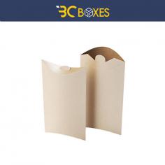 For any kind of Designing, Printing, Box Making, and packaging contact Best Custom Boxes. We provide high-quality custom pillow boxes with free shipping services at affordable prices.  You can discuss your packaging design with our packaging experts and get your pillow boxes designed with our world-class services. 
