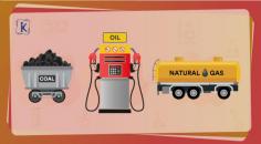 Formation of Coal and Petroleum