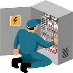 Find local electrician near you. We at Grip Electric provide 24 hours emergency electrician in London, England with no call-out-fees. Call 02034881842 for any electrical problem. FREE visit within 30 minutes!

https://www.gripelectric.net/
