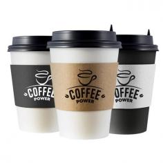 Disposable papers are environmental friendly and they are the first choice for people who don’t want to harm the environment. Contact disposable paper cup manufacturers to use them for your products. 

Web:- https://customcupfactory.com/products/custom-print-paper-sleeves