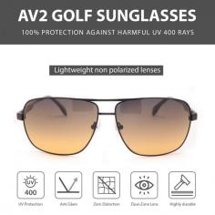 AV2
Shop AV2 from PeakVision.It is the ideal choice for someone who is looking to mix golf and style. Visit the website to know more in detail!
Price: $110.49
https://peakvision.com/av2/
