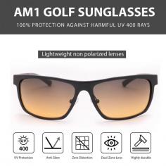 AM1
Buy AM1 from PeakVision. It is the perfect sunglasses that are designed for links and driving. Visit the website to know more in detail!
Price: $127.50
https://peakvision.com/am1/
