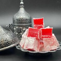 Buy Turkish Delight Online from Canada. We only use the finest natural ingredients so you can experience a delicately chewy treat, perfectly sweetened & infused with fascinating variety of fruit flavors for you to discover. Order Now! More info check out our web site: https://www.bestturkishdelight.com/
