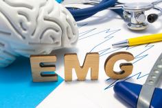 What is an EMG Test Done By a Neurologist?

The EMG test is mostly done alongside Nerve Conduction Velocity test. Both provide a more accurate result on which muscle or nerve is affected.