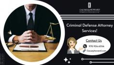Find the Right Defense Lawyer for Your Needs

https://www.causeyhoward.com/our-attorneys - Are you looking for a Defense Attorney in your area? At Causey & Howard, LLC, our team has extensive hands-on experience in national security, defense and intelligence-related issues to help ensure representation tailored to and capable of resolving each client's legal and policy needs. Call us today to know more information. 
