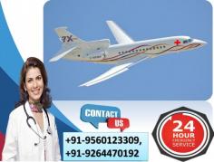 Medivic Aviation Air Ambulance Service in Raipur is handled by an only practiced and specific medicinal team, all types of health amenities such as ICU set up to save the patient’s life. We render updated medical apparatus and other critical obsessions as per long-suffering health check conditions will be available for them during the shifting time.

Website: https://www.medivicaviation.com/air-ambulance-service-raipur/