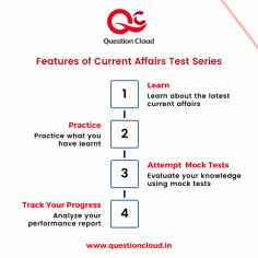 Current affairs 2022 in Tamil
 
Current Affairs is an important part of all competitive exams which includes banking, SSC, UPSC, State PSC, Railways, or other government entrance exams. On a daily basis, Question Cloud - India's Largest Online Educational Assessment Portal - provides a free test series of current affairs available in Tamil as well as English. This section is essential for all aspirants preparing for the upcoming exams in 2022. Have your current affairs knowledge tested with us and stay updated on the current events that demand your preparation.
 
Our experts create current affairs for all competitive exams. UPSC, SSC, IAS, Railway-RRB, TNPSC, TNUSRB, TRB & Other State Government Jobs / Exams and latest Current Affairs 2022 for banking exams SBI Clerk, SBI PO, IBPS PO Clerk, RBI, RRB, etc.., We also make our tests available in Tamil, wherever it’s applicable. So, practicing current affairs in a native language helps you to understand better.
 
We have been updated with world events and GK facts on a daily and monthly basis. Keep up to date on recent events in the country and around the world to help you prepare for upcoming government exams.
 
Question Cloud provides each type of current affairs, including trending, national, international, sports, and awards related to current affairs, into different sections to make your preparations easier. The unique feature of this is that we provide current affairs in MCQ format, it looks exactly like real examination questions. As a result, practicing your current affairs section in the Question cloud will aid in your memory of the preparation.
 
Start to learn, practice, and stay up to date on the current events daily with Question Cloud.

Kindly visit us: https://www.questioncloud.in/


Current affairs 2022 in Tamil
 
Current Affairs is an important part of all competitive exams which includes banking, SSC, UPSC, State PSC, Railways, or other government entrance exams. On a daily basis, Question Cloud - India's Largest Online Educational Assessment Portal - provides a free test series of current affairs available in Tamil as well as English. This section is essential for all aspirants preparing for the upcoming exams in 2022. Have your current affairs knowledge tested with us and stay updated on the current events that demand your preparation.
 
Our experts create current affairs for all competitive exams. UPSC, SSC, IAS, Railway-RRB, TNPSC, TNUSRB, TRB & Other State Government Jobs / Exams and latest Current Affairs 2022 for banking exams SBI Clerk, SBI PO, IBPS PO Clerk, RBI, RRB, etc.., We also make our tests available in Tamil, wherever it’s applicable. So, practicing current affairs in a native language helps you to understand better.
 
We have been updated with world events and GK facts on a daily and monthly basis. Keep up to date on recent events in the country and around the world to help you prepare for upcoming government exams.
 
Question Cloud provides each type of current affairs, including trending, national, international, sports, and awards related to current affairs, into different sections to make your preparations easier. The unique feature of this is that we provide current affairs in MCQ format, it looks exactly like real examination questions. As a result, practicing your current affairs section in the Question cloud will aid in your memory of the preparation.
 
Start to learn, practice, and stay up to date on the current events daily with Question Cloud.

Kindly visit us: https://www.questioncloud.in/


