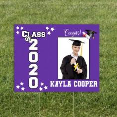Take a look at the wide selection of personalized graduation decorations supplies – celebration accent with class! With the Brat Shack, loads of graduation party bargains are waiting to help you create a stunning and absolutely flawless party for your fantastic graduation. Graduation party supplies, personal banners, backdrop black and white stripes, caps graduation party favor chip bags, and so much more décor available at best prices at the Brat Shack that you can’t find elsewhere. Get your personalized graduation decorations right here, right now! Visit thebratshack today to choose your decoration supplies. 