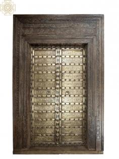 Vintage Wooden Door

We offer a distinguished range of Vintage Wooden Front Door with Brass Sheet.The product are the original pieces and the strength of wood is enhanced by mother nature.

Vintage Door: https://www.exoticindia.com/product/homeandliving/101-vintage-wooden-door-with-brass-sheet-hla870/

Doors and Windows: https://www.exoticindia.com/homeandliving/decor/doors-and-windows/

Home Decor: https://www.exoticindia.com/homeandliving/decor/

Home and Living: https://www.exoticindia.com/homeandliving/

#indianart #art #sculpture #woodendoor #door #brass #wood #antiquedoor #doorandwindows #window #vintagewoodendoor #vintagedoor #handmadedoor #indiansculpture #ancientdoor #homedecor #homeliving #brasssheetdoor