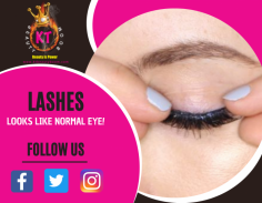 Get Long Eyelashes Instantly


Top quality incredible length to your eyelashes with our beautifully crafted lash extensions. Shop from our popular collection of lashes developed by renowned professionals to give a fantastic extension. Call us at 713-331-3551 for more details.
