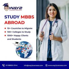 Study MBBS in Nepal - MBBS Admission in Nepal. Find out about the best MBBS courses in Nepal with the help of Way2overseas experienced consultants.
