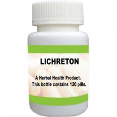 Natural Herbal Treatment for Lichen Planus can help reduce the itching and discomfort. Herbal Supplement may help relieve symptoms linked with skin and mouth.