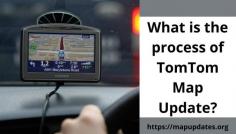 In order to use the TomTom device, you need to make sure that you update the device. There is a process that you need to follow for TomTom map update. you must update it regularly in order to make sure that you get the latest maps and the software. For More information visit website or contact our experts.

