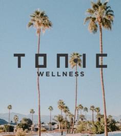 Tonic Wellness is a holistic wellness spa in Los Angeles, California known for our signature Tonic333 technique sequencing three powerful mind & body rejuvenating therapies into one treatment consisting of Infrared sauna, Cryotherapy, & Compression therapy. Our complete menu of Tonic treatments are all designed to re-energize the body & restore inner radiance. 