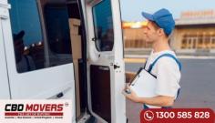 long-distance moving companies Perth - CBD Movers