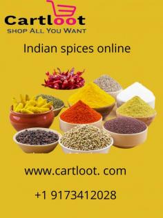 We are offering Indian Spices Online such as Garam Masala, Biryani Masala, Red Chilli Powder, and more. We deliver Indian masala products in the US, UK, AUS, and all over the world to your doorstep at the best price. Spices are known to possess several health benefits; actually, it is the addition of a bouquet of spices, that make traditional Indian home-cooked food one among the healthiest meals eaten around the world. Indian Spices Online accompany notable nutritional values and supply some major health benefits.