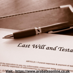 HOW TO VALUE AN ESTATE FOR INHERITANCE TAX AND REPORT ITS VALUE

When someone dies and the executors of the deceased’s will apply for probate, or relatives apply for letters of administration if there is no will, part of the process is to determine whether any Inheritance Tax (IHT) is due to be paid. 

To calculate the inheritance tax value, the deceased’s assets and/or debts need to be identified and confirmed, their estate needs to be valued and this figure needs to be reported to HMRC. However, if the deceased’s estate is valued below the IHT threshold, which is currently £325,000, no tax will need to be paid. But the value still has to be reported to HMRC to confirm nil tax.


Read More - https://www.probatesonline.co.uk/how-to-value-an-estate-for-inheritance-tax-and-report-its-value/

