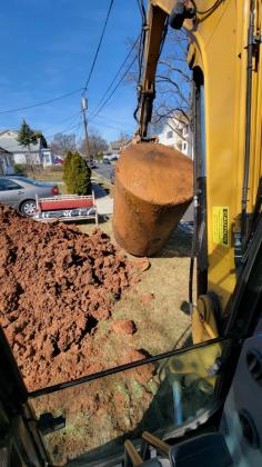 For fast, affordable and efficient underground oil tank removal, soil remediation and soil testing services in New Jersey, contact Simple Tank Services.
We are your #1 oil tank removal service provider in NJ!  To know more, visit our website.