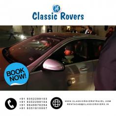 Rent a Luxury Car in Jaipur, Luxury Car Hire in Jaipur. Wide Range of Luxury Cars On Rent ie - Limo, Audi, BMW, Mercedes, Jaguar, Lamborghini on Rent in Jaipur for Wedding Corporate & Events.

https://classicroverstravel.com/luxury_car_hire_jaipur.php
