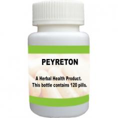 Natural Treatment for Peyronie’s Disease used to treat or reduce the symptoms. The goal of Herbal Supplement is to reduce pain and keep you sexually active.