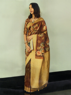https://www.youonline.online/post/1093161_designer-organza-saree-with-brocade-border-want-to-be-the-trendsetter-with-your-bold-choice-of-colours-and-designs-at-the-next-work-event-or-want-to-bring-a-touch-of-modernity-to-t.html