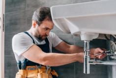 We're the plumber Marrickville locals go to for all things plumbing, gas and drains. Call our friendly team in Marrickville today. For more information visit our website: https://www.marrickvilleplumbingservices.com.au
