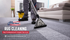 Maintain Carpet Natural Look and Quality

Every urban household will contain area rugs of some kind. They have to withstand dust, pet hair, and foot traffic every day. Our professionals have the right skills and tools to remove dirt and odor from carpets. Send us an email at southerncomfort3411@gmail.com for more details.