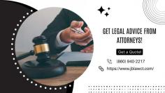 Get Legal Advice from Attorneys


https://www.jblawct.com - At Jainchill & Beckert, LLC, we pride ourselves on providing the best representation possible in each and every case. We provide advice and assistance helping clients live for today and plan for tomorrow. Call us today to know more information.
 