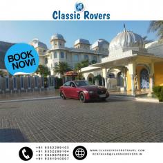 Rent Luxury Car in Jaipur, Rajasthan for weddings and corporate events.Rent Vintage Cars in Jaipur for Marriage and Movie Shootings. Rent Luxurious Wedding cars in Jaipur, Rajasthan.

https://classicroverstravel.com/luxury-car-rental-jaipur.php
