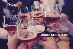 Create your own brand website & app with OurLiquorStore. We provide an online platform to market and sell your products as well as create and manage your personlized web & app for you. Get in touch with us today and grow your business!